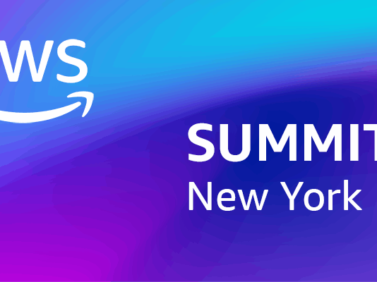 Key Highlights from AWS Summit New York 2025 Announcements Top announcements of the AWS Summit in New York, 2025 | Amazon Web Services
