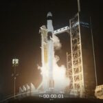 Axiom Space’s fourth private astronaut mission departs for ISS Fourth Axiom Space private astronaut mission launched to ISS