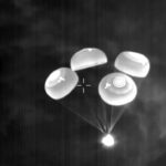 Ax-4 Private Astronauts Land on Earth Unconventionally Ax-4 private astronaut mission returns to Earth