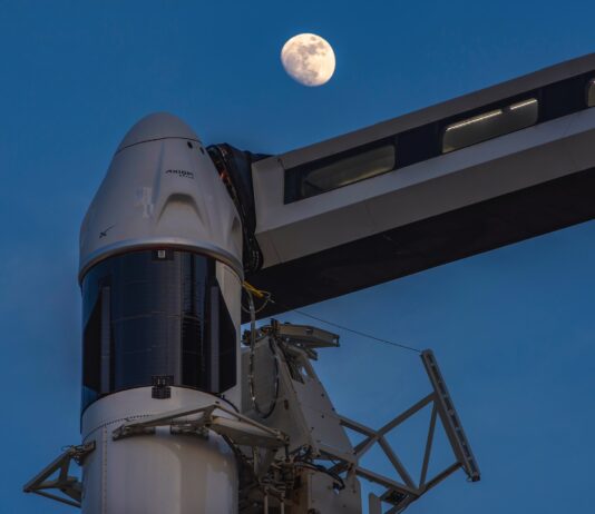 Ax-4 private astronaut mission to ISS postponed due to booster leak Booster leak delays Ax-4 private astronaut mission to ISS