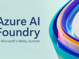 Azure AI Foundry: Enhancing Global Accessibility by Reducing Digital Barriers A close up of a colorful roll of plastic