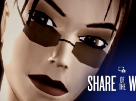 Weekly Spotlight: Tomb Raider 4-6 Gets Remastered Share of the Week: Tomb Raider IV-VI Remastered