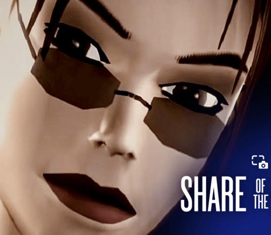 Weekly Spotlight: Tomb Raider 4-6 Gets Remastered Share of the Week: Tomb Raider IV-VI Remastered