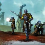 Destiny 2’s Star Wars-style expansion releases December 2 Destiny 2: Renegades Star Wars-inspired expansion detailed, launches December 2