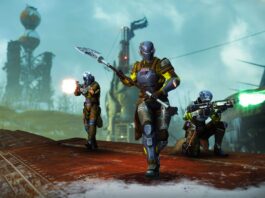 Destiny 2’s Star Wars-style expansion releases December 2 Destiny 2: Renegades Star Wars-inspired expansion detailed, launches December 2
