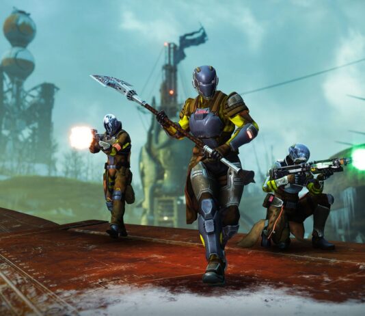 Destiny 2’s Star Wars-style expansion releases December 2 Destiny 2: Renegades Star Wars-inspired expansion detailed, launches December 2