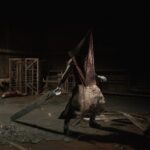 Hands-On Impressions of Silent Hill 2: A Detailed Report Silent Hill 2 hands-on report