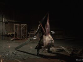 Hands-On Impressions of Silent Hill 2: A Detailed Report Silent Hill 2 hands-on report