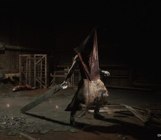 Hands-On Impressions of Silent Hill 2: A Detailed Report Silent Hill 2 hands-on report