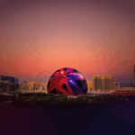 Lenovo hosts largest Tech World at CES 2026 in Vegas. Lenovo brings its biggest-ever global Tech World event to CES 2026 with an immersive experience at Sphere in Las Vegas - Lenovo StoryHub