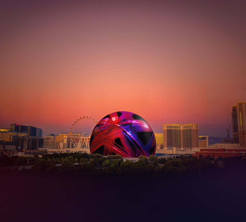 Lenovo brings its biggest-ever global Tech World event to CES 2026 with an immersive experience at Sphere in Las Vegas - Lenovo StoryHub