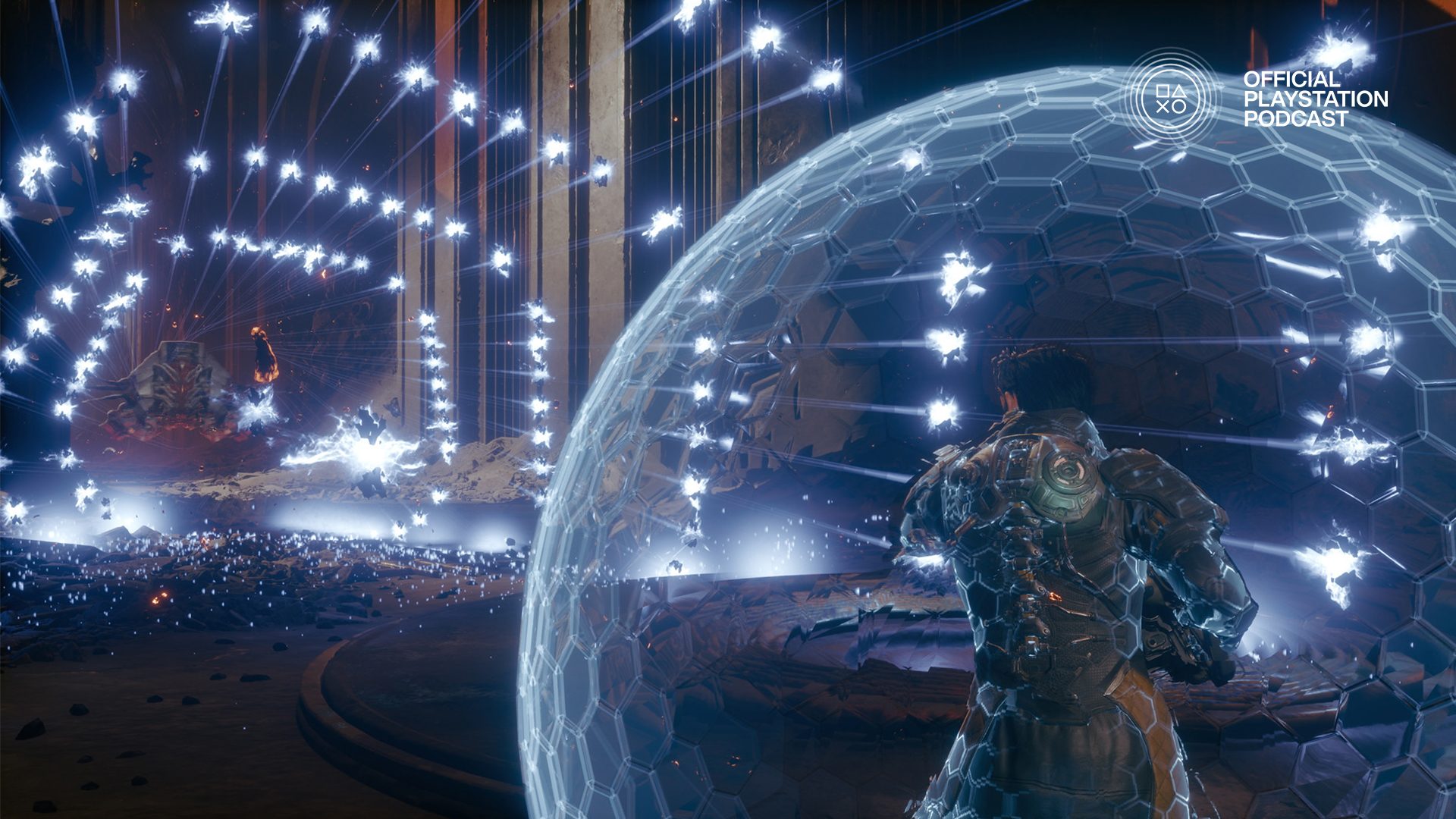 Official PlayStation Podcast Episode 524: Stately Steps