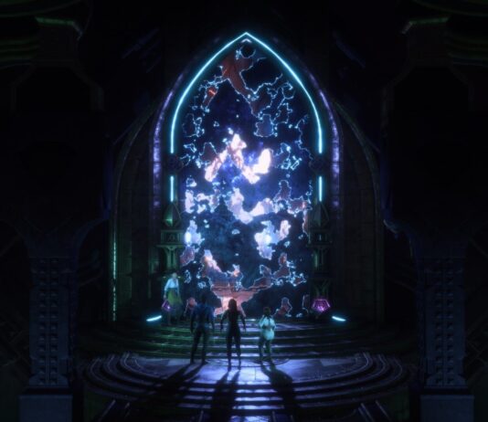 Dragon Age: The Veilguard – Exclusive Gameplay Impressions Dragon Age: The Veilguard – hands-on report