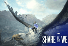 Heroic Spotlight: A Unique Share of the Week Share of the Week: Heroic