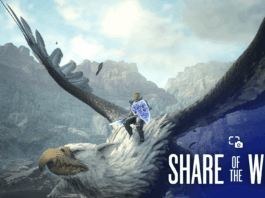 Heroic Spotlight: A Unique Share of the Week Share of the Week: Heroic