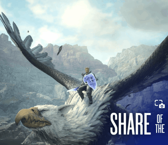 Heroic Spotlight: A Unique Share of the Week Share of the Week: Heroic