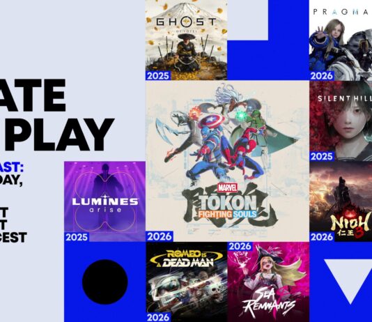 June 2025 State of Play: Announcements and Trailers Summary State of Play June 2025: all announcements, trailers