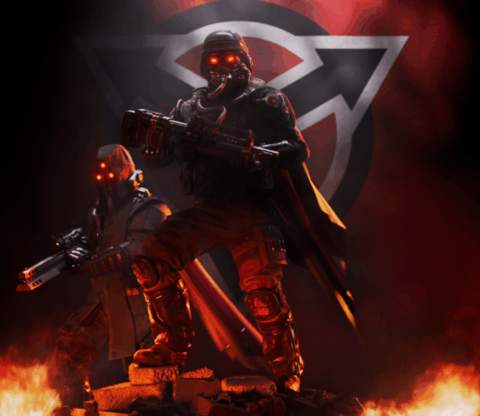 Helldivers 2 revives Killzone items as Legendary Warbond December 18 The Helldivers 2 x Killzone items return as a Legendary Warbond Dec 18