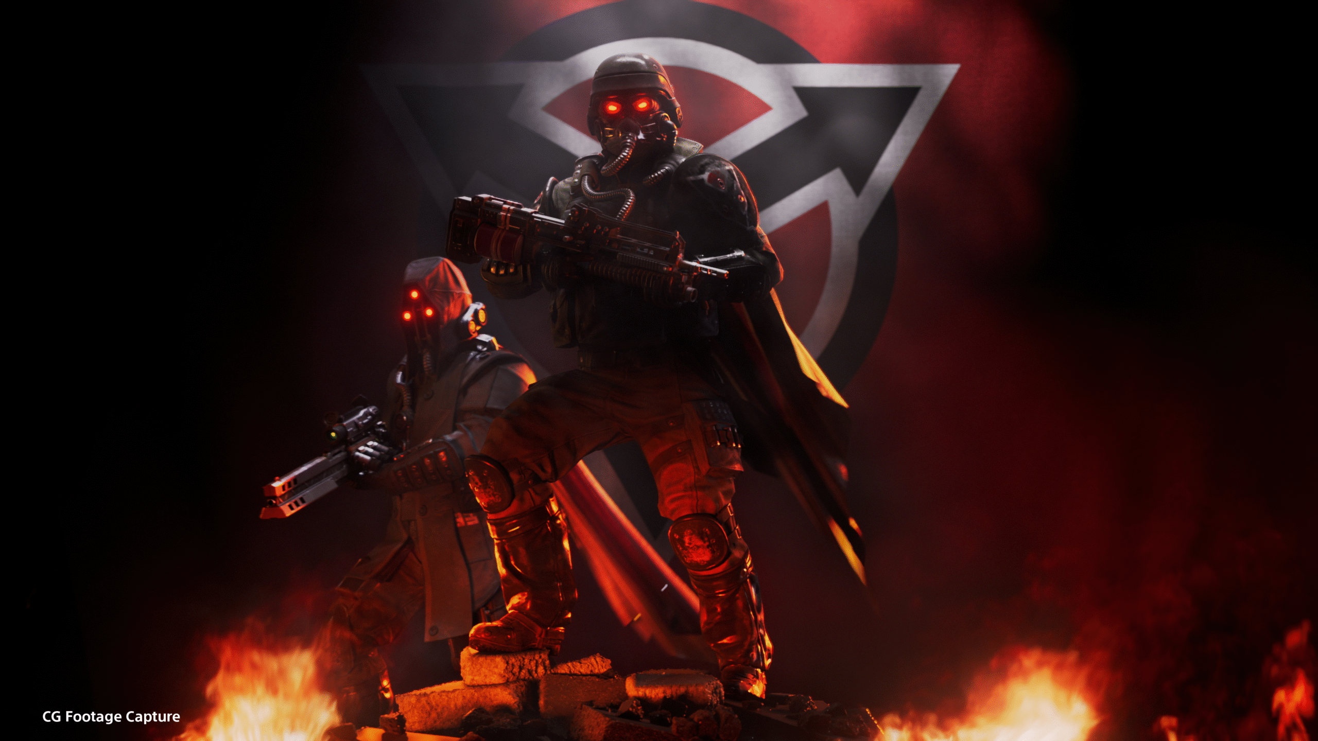 b5e9789fcf9c9dbe1a4acfc47cfd7ee846ae8688 scaled.png The Helldivers 2 x Killzone items return as a Legendary Warbond Dec 18