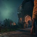 Mukti PS5 gameplay showcased uniquely in new reveal Mukti PS5 gameplay revealed