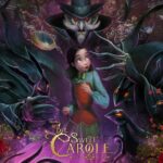 Exploring Bye Sweet Carole’s Stunning Hand-Drawn Animation in Narrative Horror The story behind narrative horror Bye Sweet Carole’s gorgeous hand-drawn animation