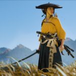 Interview with Erika Ishii: Yōtei’s Ghost Unveiled Ghost of Yōtei: Erika Ishii Interview