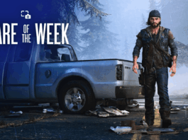 Days Gone Remastered: This Week’s Featured Share Share of the Week: Days Gone Remastered