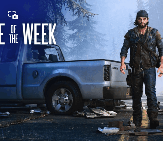 Days Gone Remastered: This Week’s Featured Share Share of the Week: Days Gone Remastered