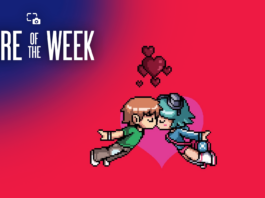 Weekly Spotlight: Unique Takes on Romance Share of the Week: Romance