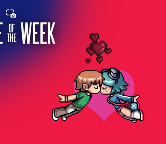 Weekly Spotlight: Unique Takes on Romance Share of the Week: Romance