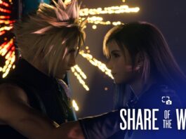 Highlight of the Week: Spectacular Fireworks Display Share of the Week: Fireworks