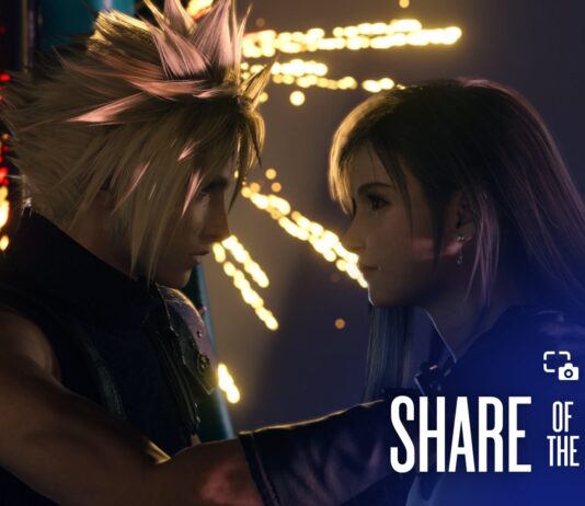 Highlight of the Week: Spectacular Fireworks Display Share of the Week: Fireworks