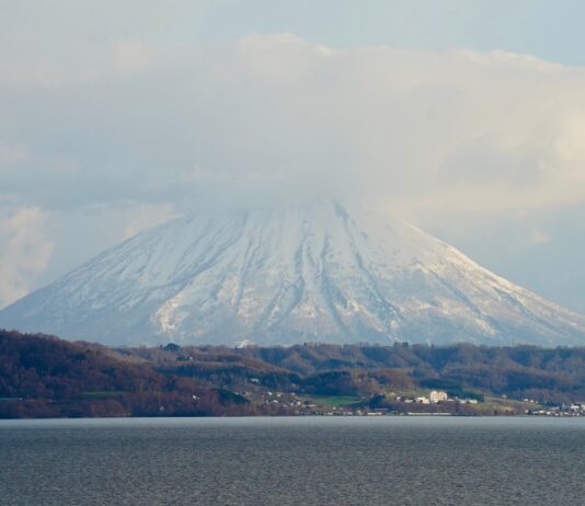 Hokkaido’s Role in Ghost of Yōtei: Sucker Punch’s Unique Choice Ghost of Yōtei: How Sucker Punch chose Hokkaido for the game’s setting