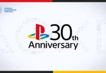 PlayStation Podcast: Reflecting on Three Decades of Gaming (Part 2) Official PlayStation Podcast Episode 501: Celebrating 30 Years of PlayStation (Part 2)
