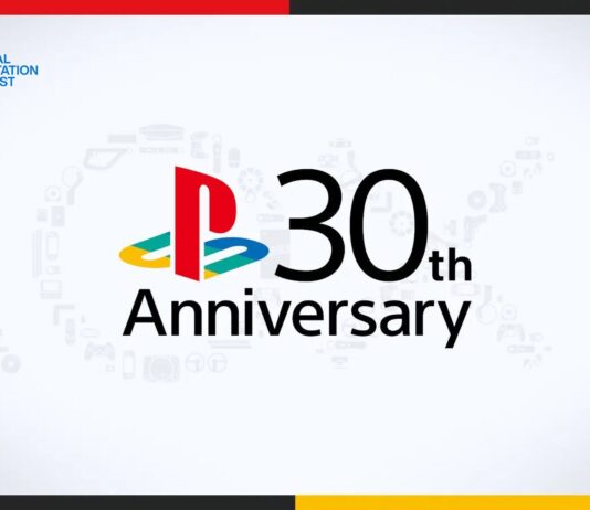 PlayStation Podcast: Reflecting on Three Decades of Gaming (Part 2) Official PlayStation Podcast Episode 501: Celebrating 30 Years of PlayStation (Part 2)