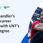 Josh Fast-Tracks Bachelor’s Degree Using UNT’s BSGB Program How Josh accelerated his bachelor’s degree journey with UNT’s BSGB - Coursera Blog