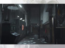 Karma: The Dark World launches on PS5 March 27 Karma: The Dark World out on PS5 March 27