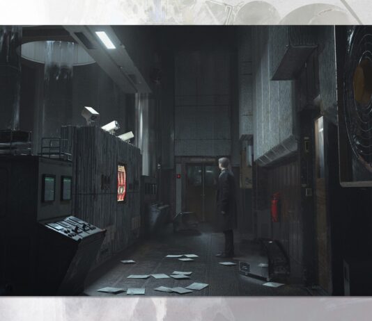 Karma: The Dark World launches on PS5 March 27 Karma: The Dark World out on PS5 March 27