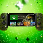 Introducing Backbone One: Xbox Edition Mobile Controller for Gaming Anywhere Play Anywhere with the New Backbone One Xbox Edition Mobile Controller - Xbox Wire