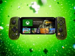 Introducing Backbone One: Xbox Edition Mobile Controller for Gaming Anywhere Play Anywhere with the New Backbone One Xbox Edition Mobile Controller - Xbox Wire