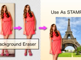 How To Remove Or Change Image Background On Android? How to Remove Image Background on an Android