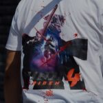 Ninja Gaiden 4 and BAIT Streetwear Collaboration Released When Ninja Blades Meet Streetwear: Ninja Gaiden 4 x BAIT Collab Unleashed - Xbox Wire