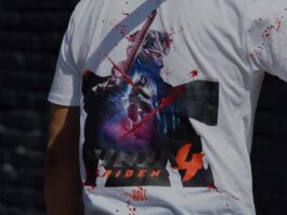 Ninja Gaiden 4 and BAIT Streetwear Collaboration Released When Ninja Blades Meet Streetwear: Ninja Gaiden 4 x BAIT Collab Unleashed - Xbox Wire