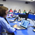 IAEA Assists Asia Pacific in Creating Cancer Care Funding Plans IAEA Supports Asia Pacific in Developing Bankable Documents for Cancer Care Services