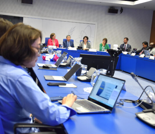 IAEA Assists Asia Pacific in Creating Cancer Care Funding Plans IAEA Supports Asia Pacific in Developing Bankable Documents for Cancer Care Services
