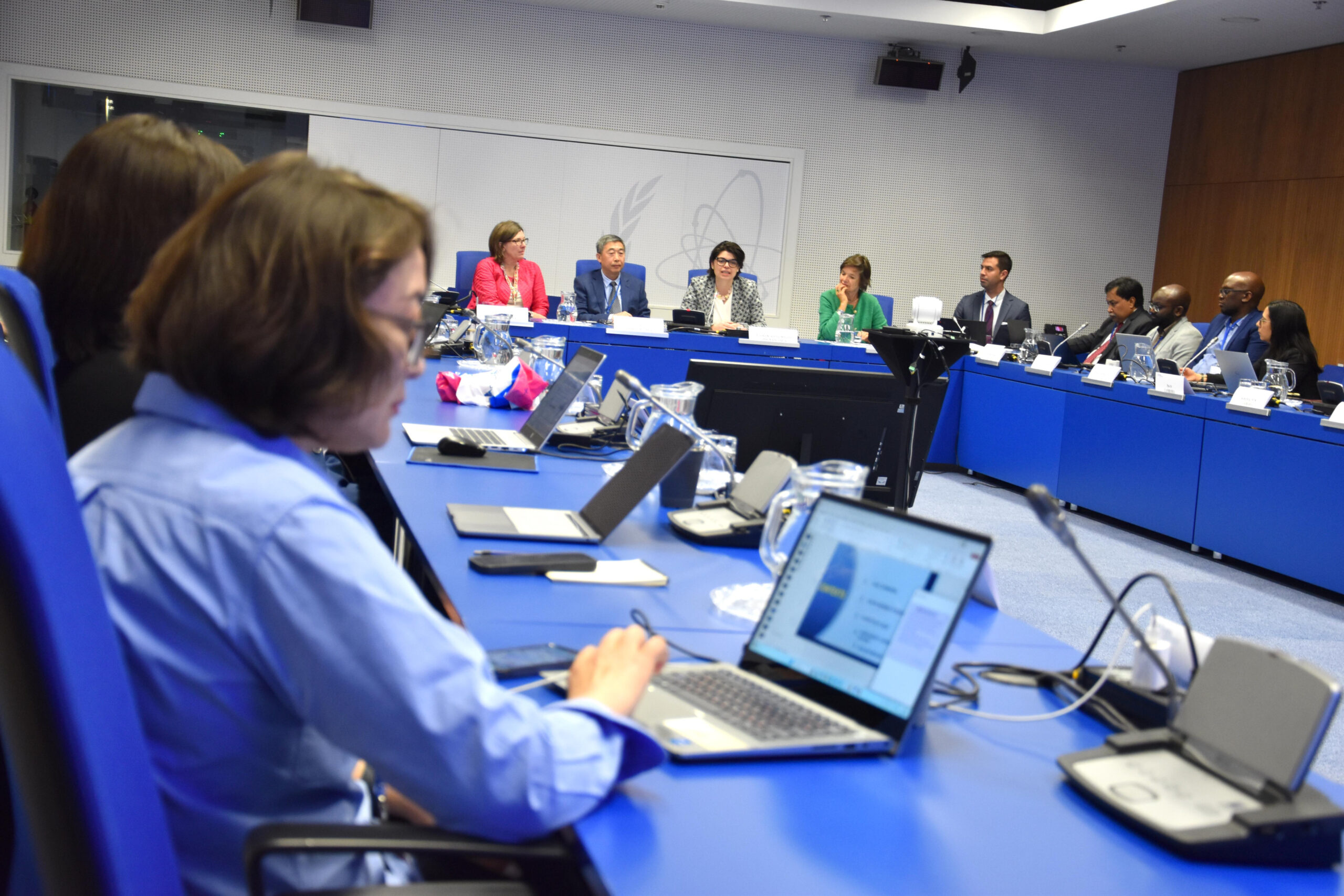 IAEA Supports Asia Pacific in Developing Bankable Documents for Cancer Care Services