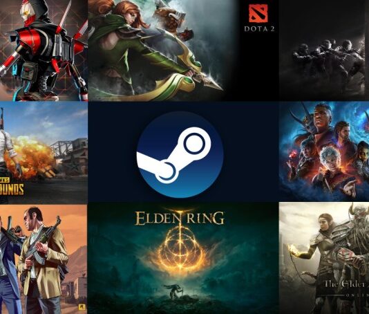 Benefits of Steam for PC Gaming by Juego Studio Advantages of Using Steam for PC