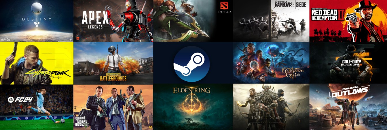 banner 2.jpg Advantages of Using Steam for PC