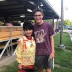 Basil Baldauff Highlights Osage Principles in NASA Engineering Leadership Emerging Engineering Leader Basil Baldauff Emphasizes Osage Values - NASA