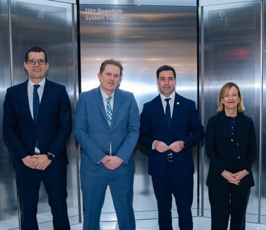 IBM, Basque Government to launch Europe’s first IBM Quantum System Two. IBM and Basque Government announce plan to install Europe's first IBM Quantum System Two at the IBM-Euskadi Quantum Computational Center in Spain